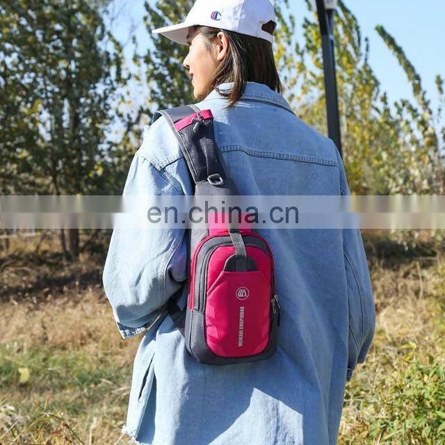 Wholesale Wholesale Sports Waterproof Hiking Backpack Bag