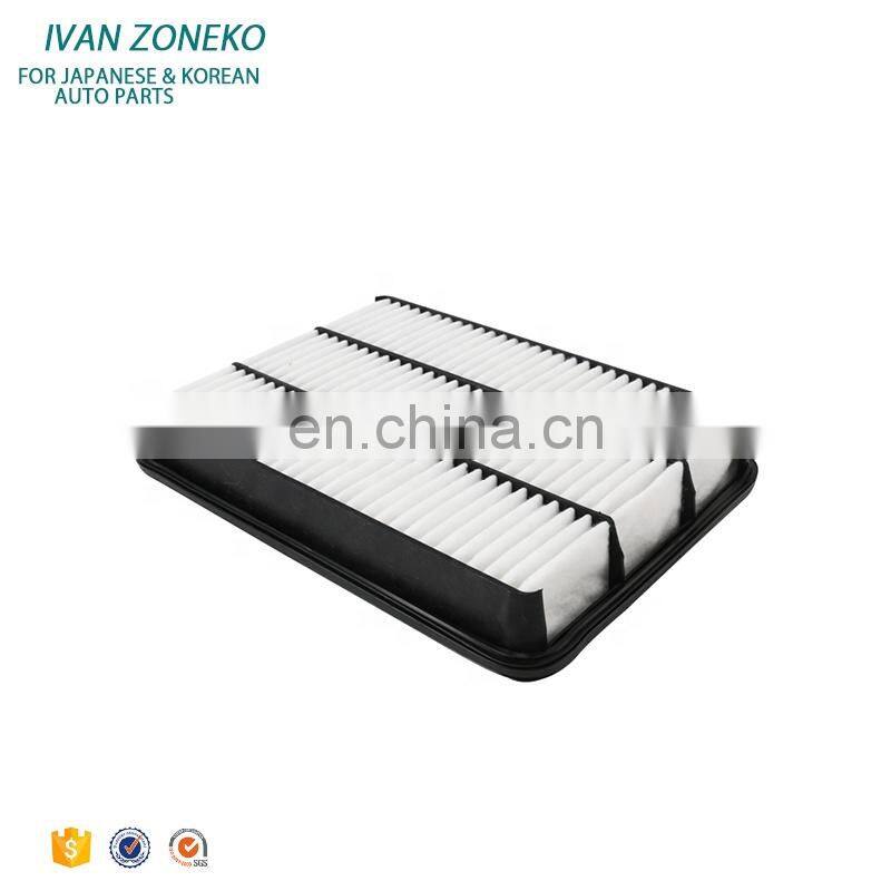 Good Price Hot Selling Air Filter For 17220-5AA-A00 17220 5AA A00 172205AAA00 For Honda