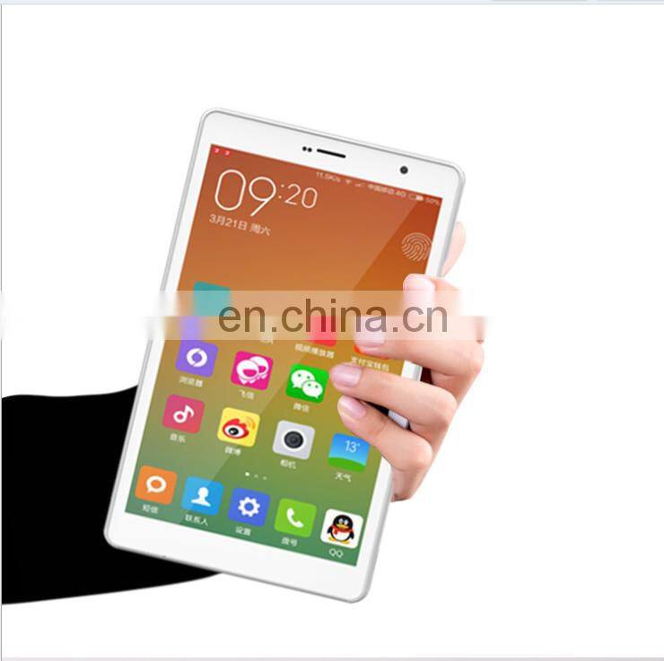 8 inch Tablet PC ,3G 4G Lte WIFI Android 9.0 MediaTek Spreadtrum Communications RockChip
