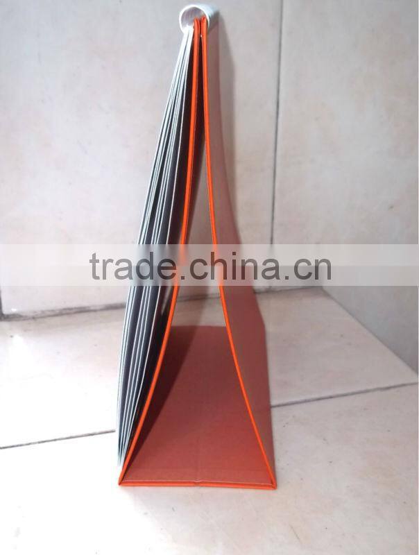 cheap cardboard calendar for printing, new design Calendar factory in Guangzhou