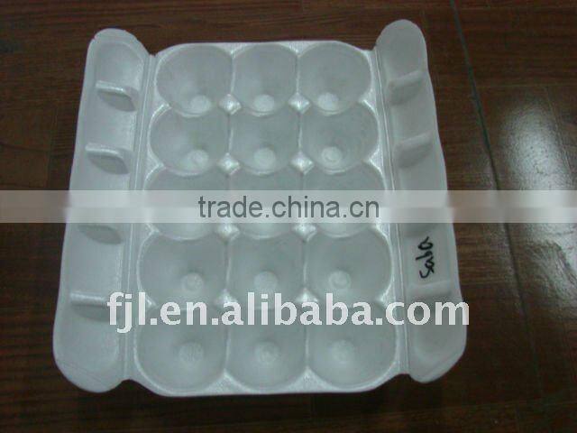 FJL 90-120 PS Foam Sheet Extruder Machine