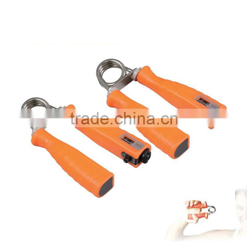 Plastic Power Digital Hand Grip