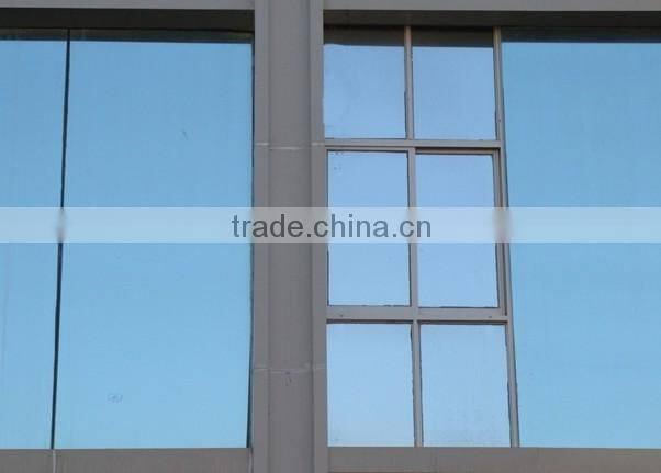 LED Laminated Glass/Light Glass For Curtain Wall