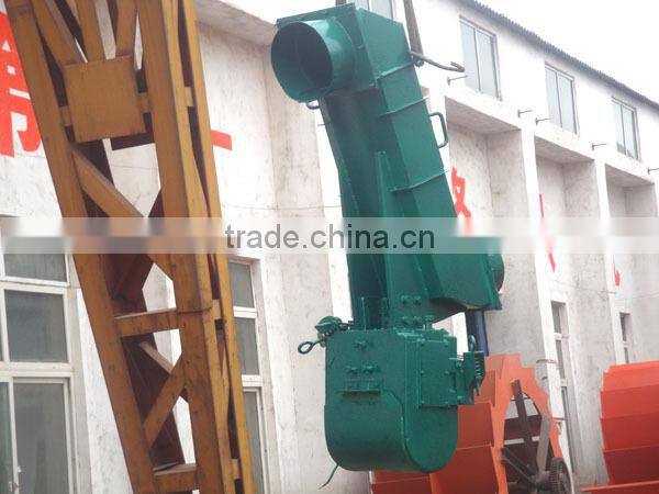 Chain Type Vertical Bucket Elevator/Bucket elevator