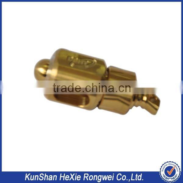 china high demand custom brass cnc machining part cnc Rapid Prototyping machining parts