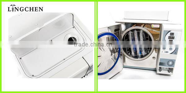1 Years Warranty Class B Dental Autoclave