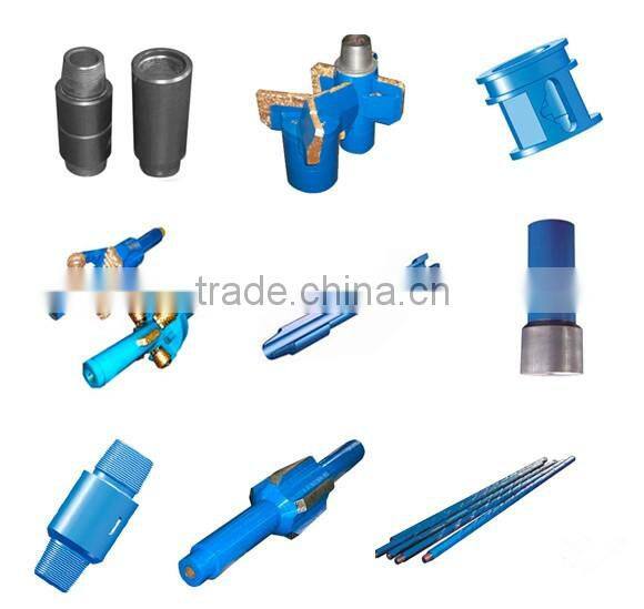 Api oilfield/oil well Flat bottom junk mill and pilot junk mill