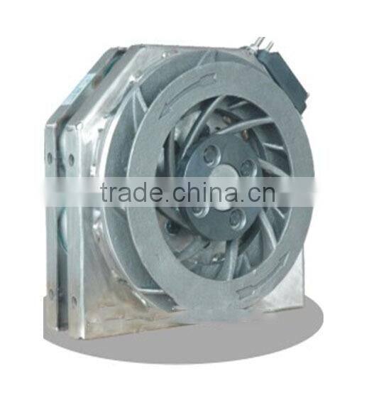 C series Retarder For Lorry & Bus