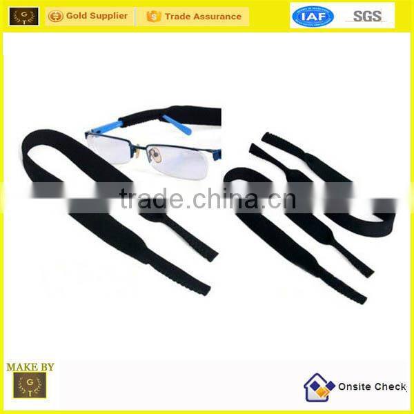 Low price sunglass neoprene strap promotion
