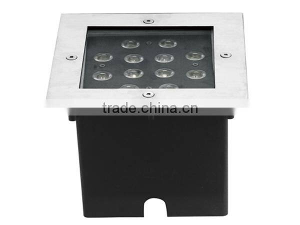 Good quality IP65 outdoor inground light led underground light
