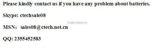 A312 Zic Air Battery