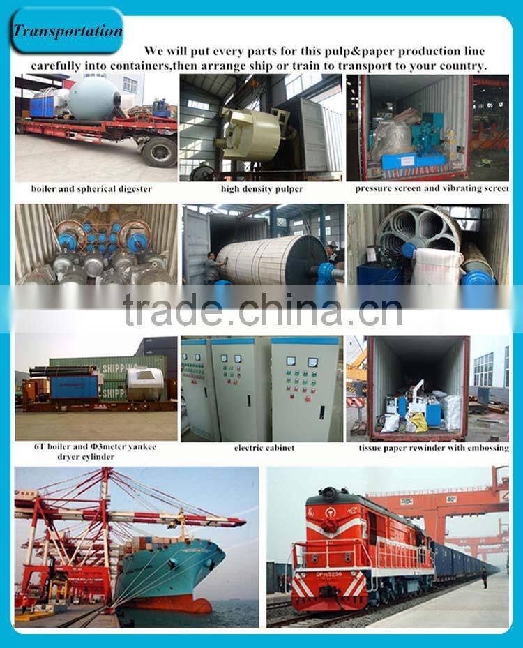 Dingchen Low Price Paper Tube Paper Core Making Machine For Sale