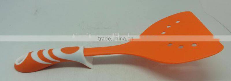 NYLON KITCHEN TOOL - SOUP LADLE, TURNER, SPAGHETTI SERVER, SKIMMER, WHISK