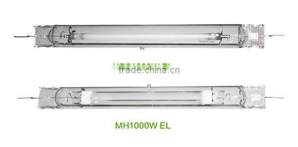 Double Ended Grow Light Reflector