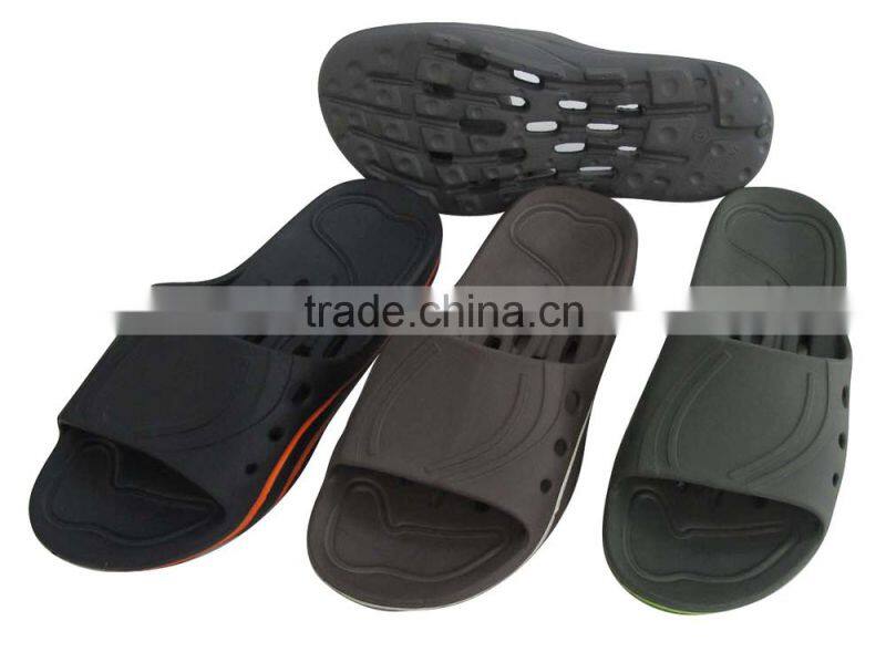 Wholesale cheap EVA slippers for men