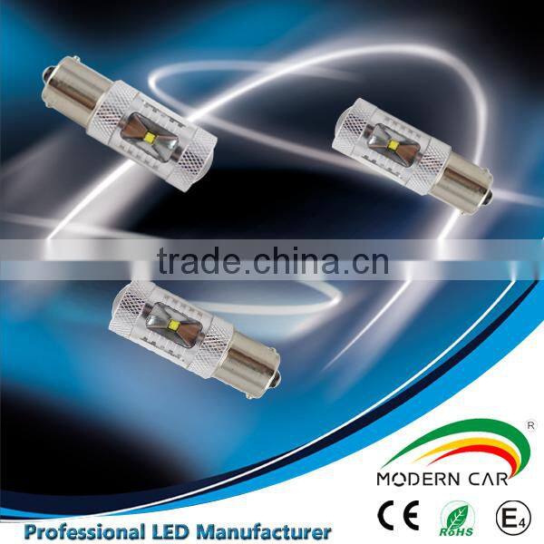 all world hotsale car led T10 5050 5smd led bulb free samples