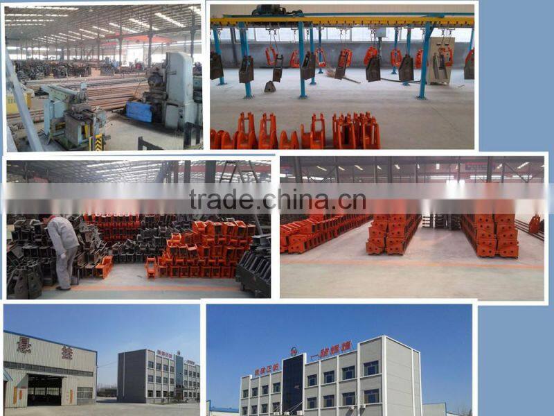 ZHENGYANG Factory Flagship Product Square Beam Trailer Axle For Sale