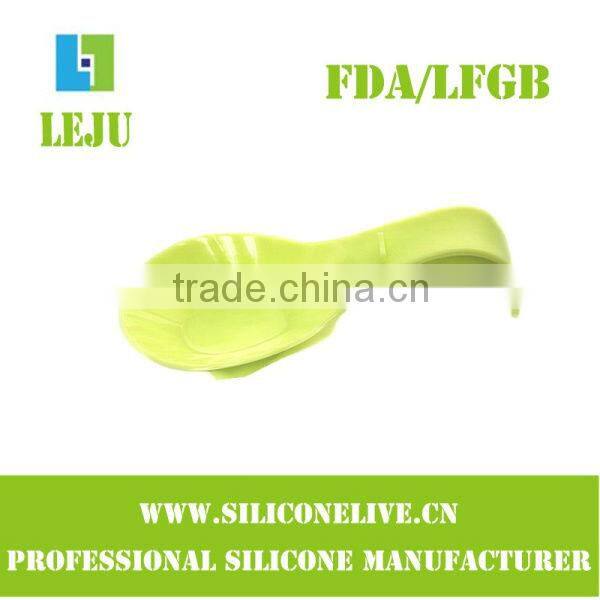 wholesales Top quality Spoon rest silicone tablewares