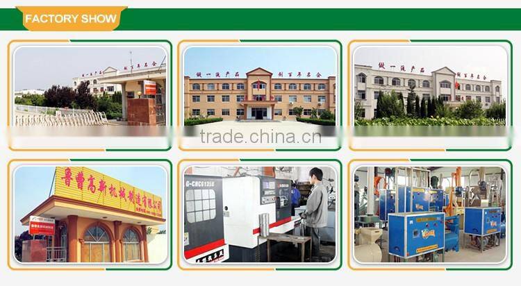 2016 FZ-B new multifunctional corn wheat split chickpeas mung beans lentil peeling machine for sale