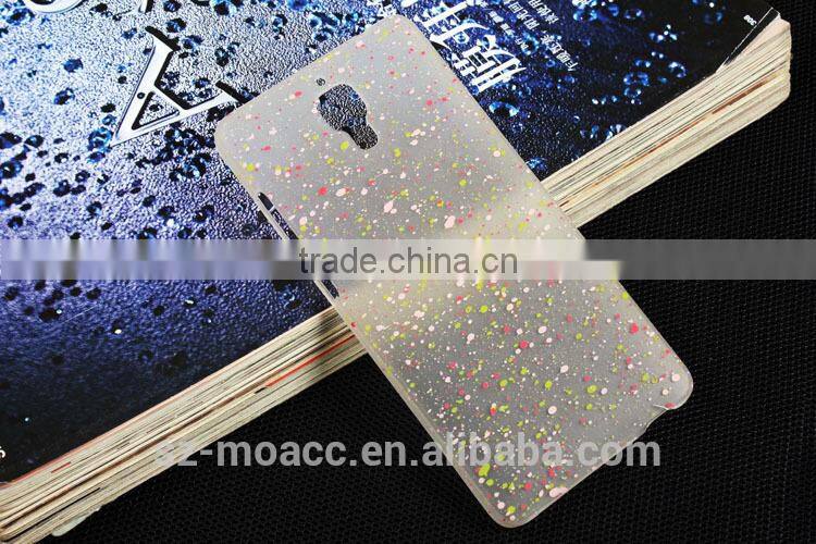 Latest Design Star Sky pc case for xiaomi mi4