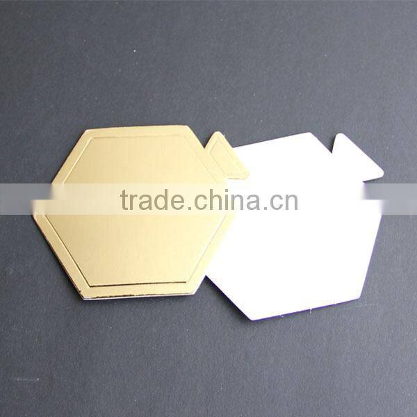 High quality cake boards for cake packaging