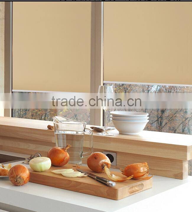 Hot selling home decor wholesale roller blinds /roller shutter
