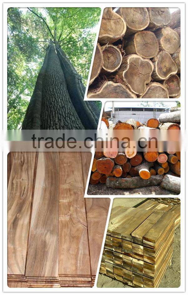 mahogany stain acacia engineered wood flooring