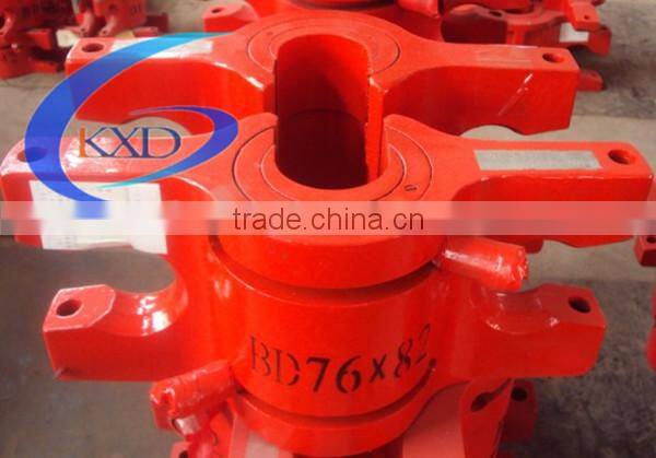 YC Slips Type drill collar Elevators, API drill collar elevator