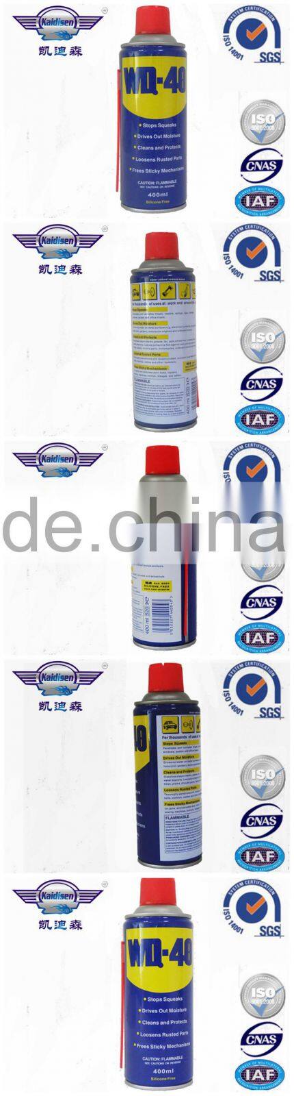 Anti-Rust Lubricant Spray, Rust Proofing Spray