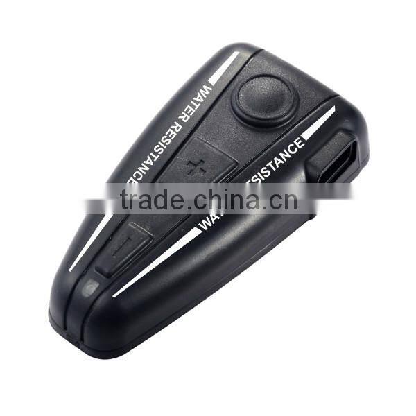 500m bt bluetooth helmet intercom fm