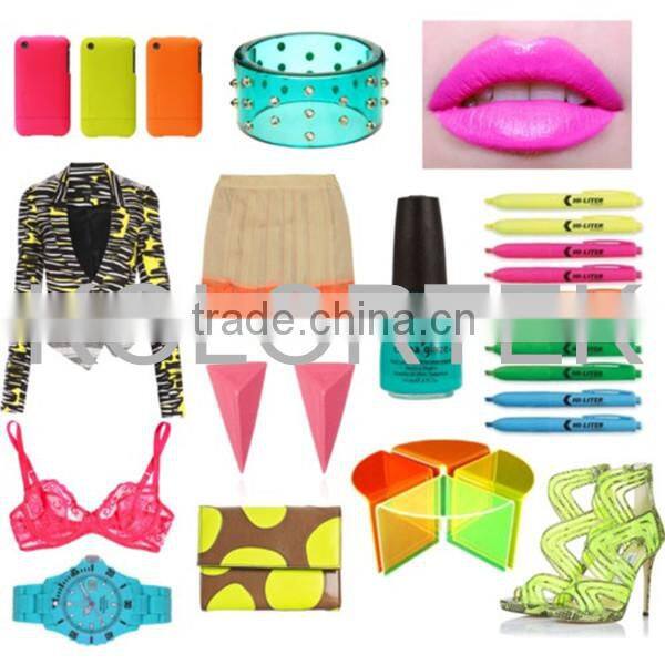 Cold and hot process soap making pigments, soap making pigments