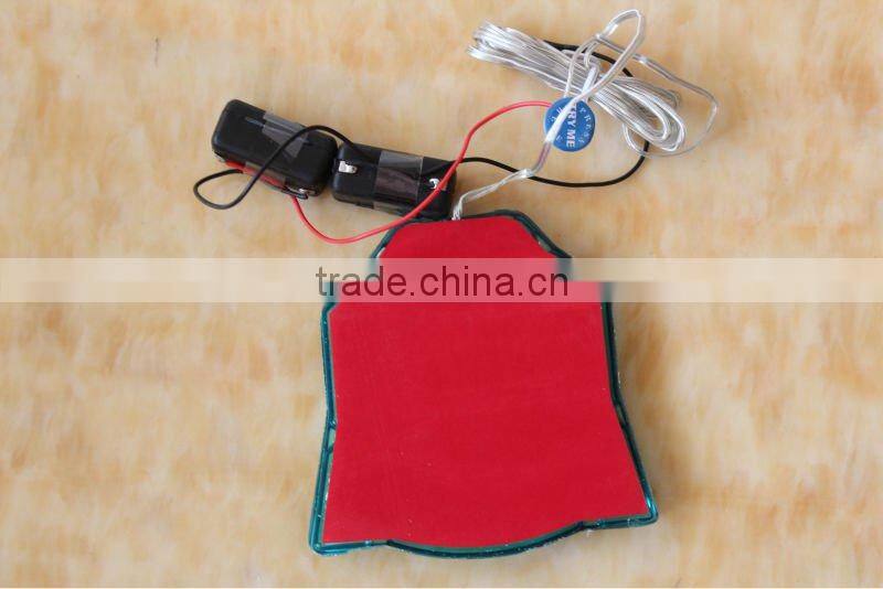 Fashion Transformer UNIVERSAL Waterproof Car Led Decoration Light Stoplight