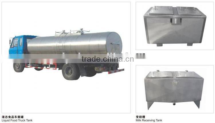 Commercial soybean milk making machine