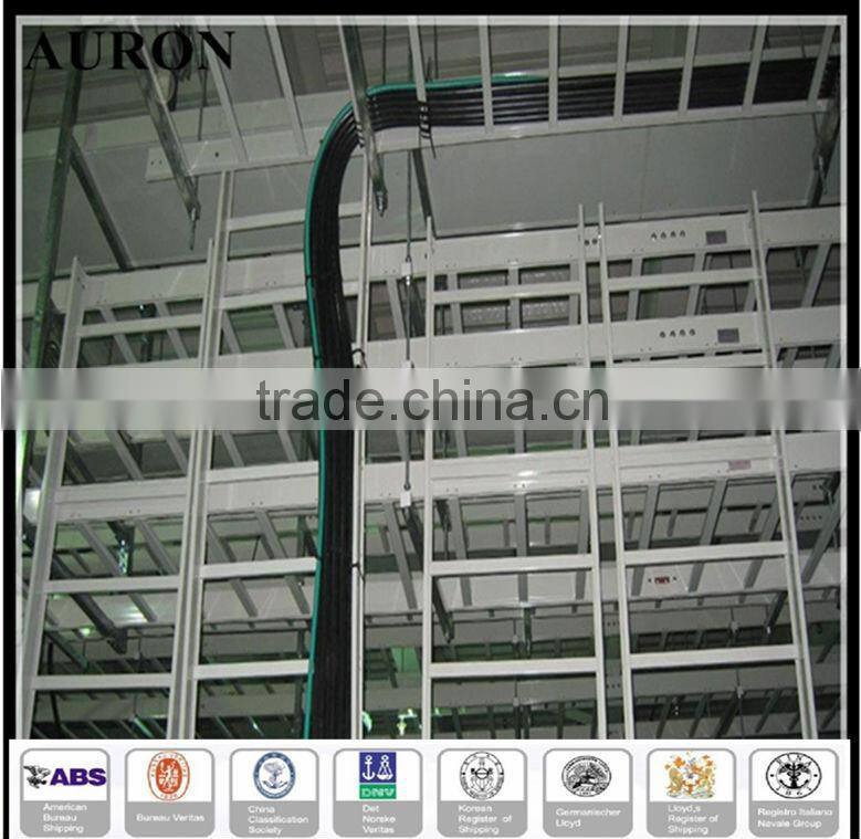 Outdoor Cable Tray/Cable Bridge For Power Cable/Cable Stayed Bridge