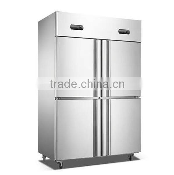 Hot sale and good quality freezer commercial, glass door freezer, used chest freezer for sale