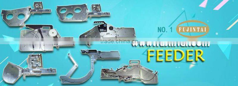 FUJI HOVER DAVIS 16MM FEEDER Use in SMT machine
