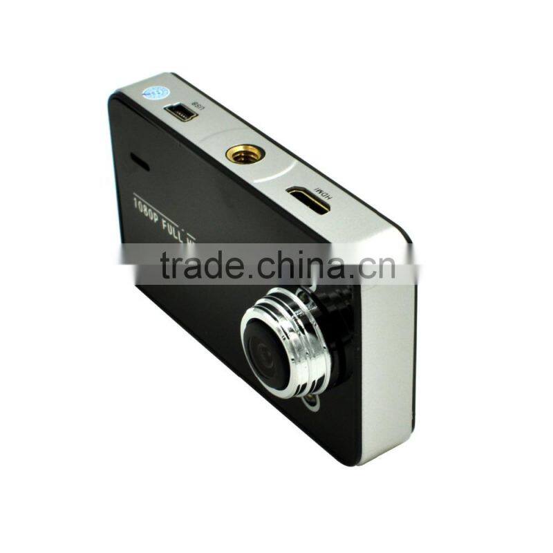 140 Degree H 264 Dvr Firmware Car Dvr Black Box Hd In Car Hd Camera