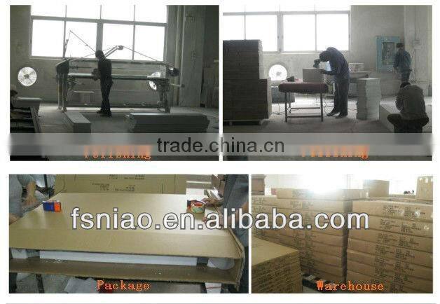 living room furniture modern coffee table with storage SK1332A