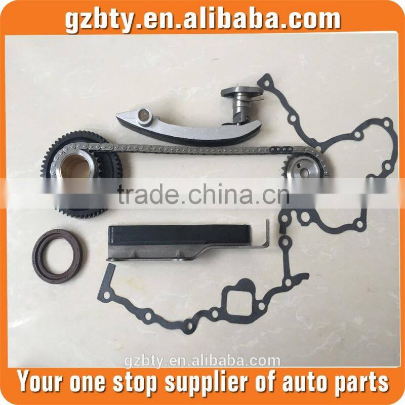 Timing Chain Kit fits for Mitsubishi L200 KB7T 1 4M40 SINGLE