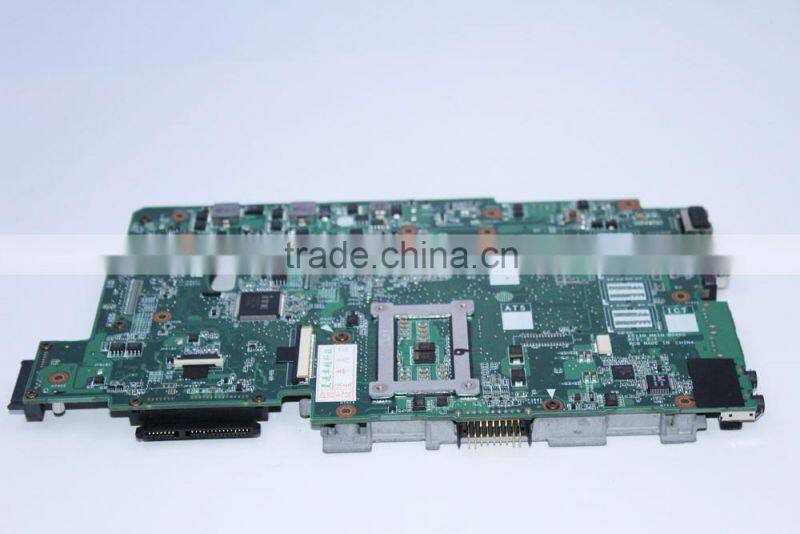 Hot! K51IO Laptop Motherboard For ASUS DDR2 Good Condition Free Shipping