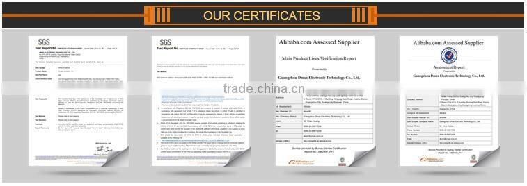 mobile phone parts for nano screen protector for iphone 6s/7 with great quality