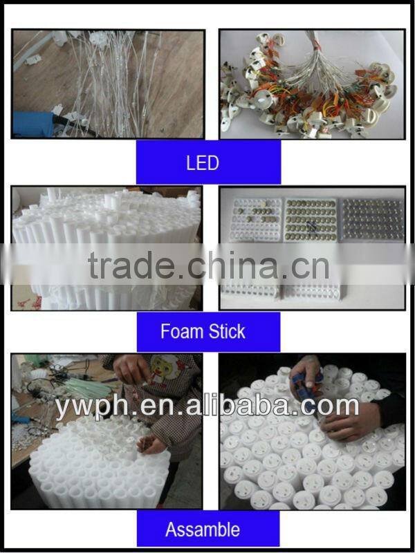 colorful led ring led finger ring cheap led ring