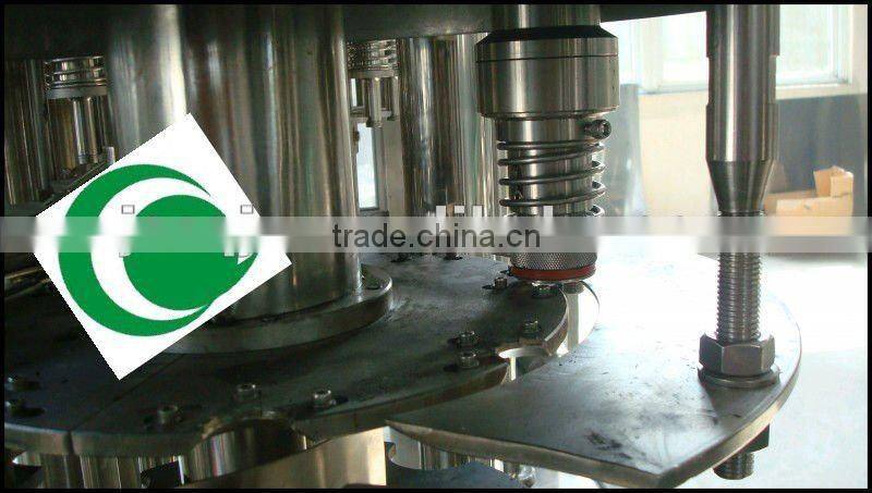 Automatic Water Bottling Machine CGF18-18-6