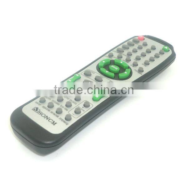 the best smart remote for Russian Market