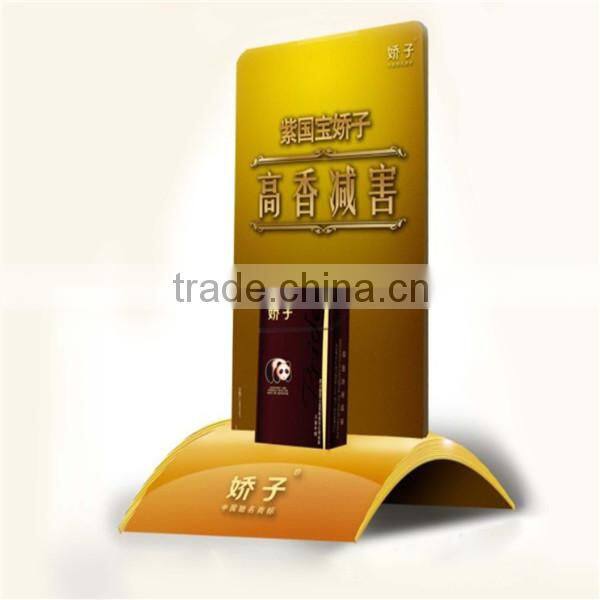 professional manufacturer acrylic e cigarette display