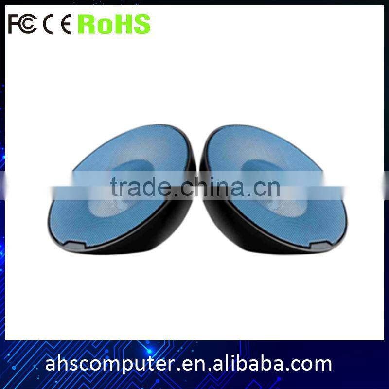 polygon design dj bass hign sensitivity 2.0 mini speaker