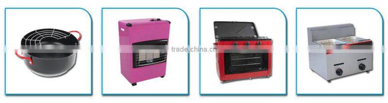 Pilot burner igniter/Pilot burner complete