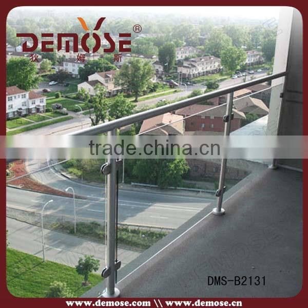 aluminum sign mounting hardware handrail designs glass handrail