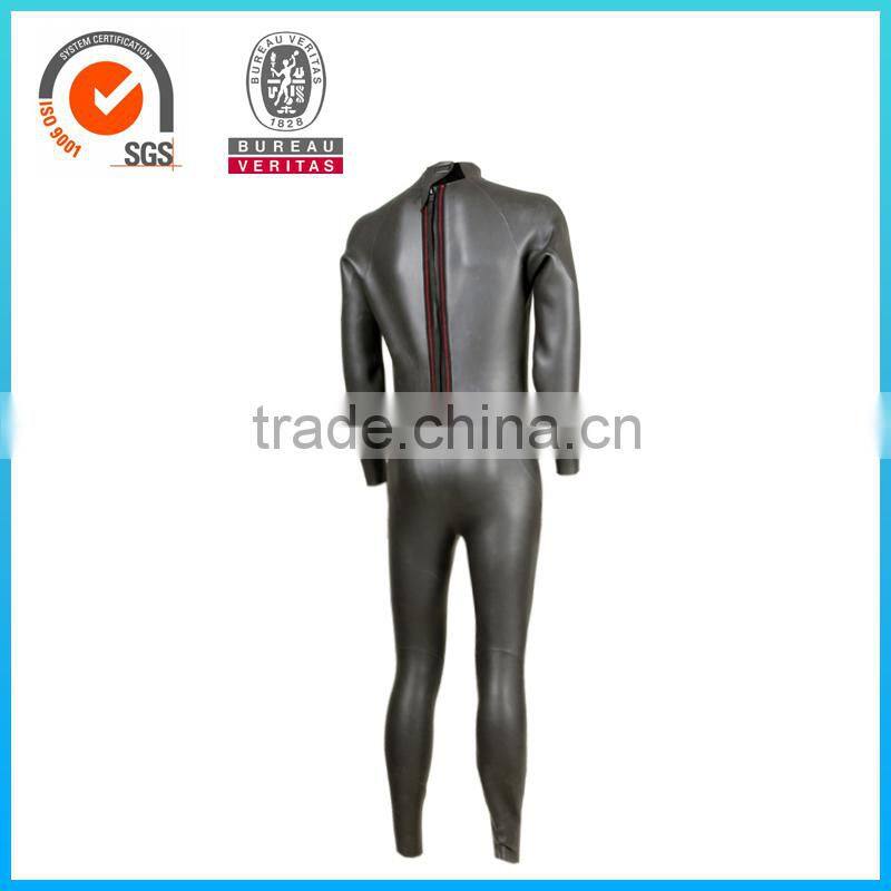 2016 Latest Style High Quality Neoprene Smooth Skin Wetsuit
