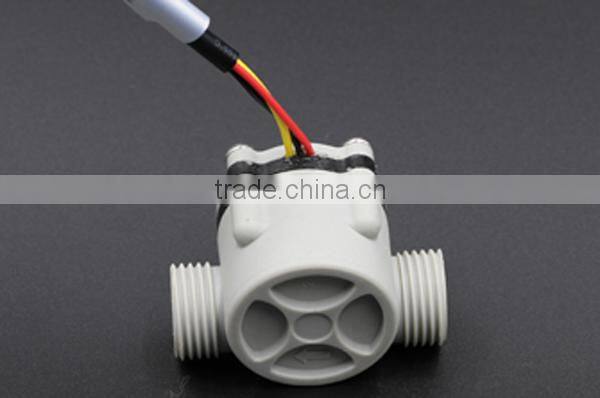 MR168 G1/2 water flow sensor